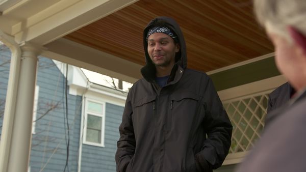 This Old House - Newton GenNEXT | Move in Day