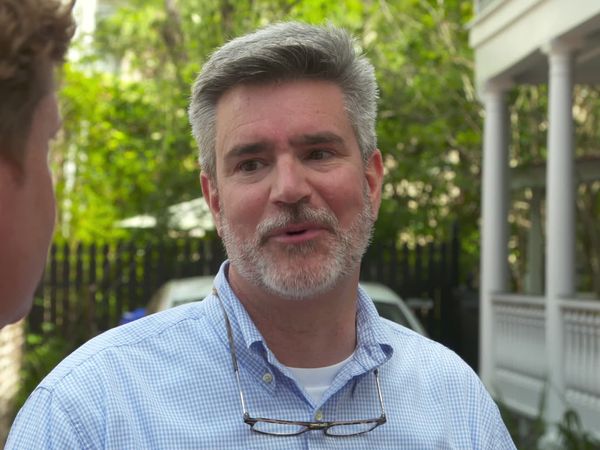 This Old House - The Charleston Houses 2018 | Good Wood