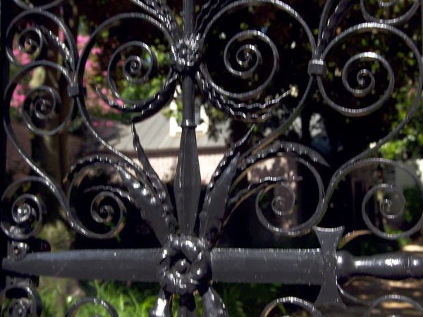 This Old House - The Charleston Houses 2018 | Smithies