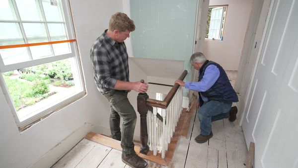 This Old House - Newburyport Forever House | Design Talk