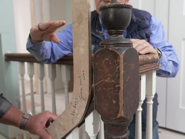 This Old House - Newburyport Forever House | Design Talk