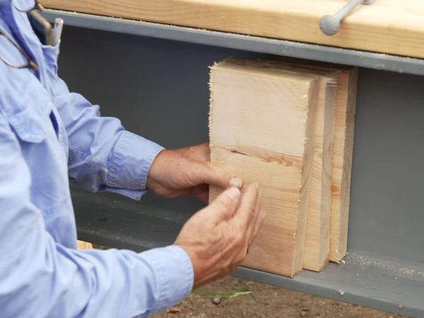 This Old House - First Period Gambrel | Below Grade Plumbing