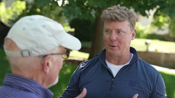 This Old House - First Period Gambrel | Secrets Behind the Wall