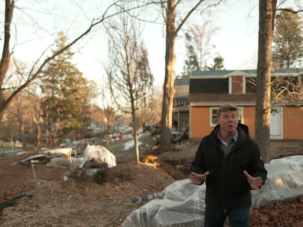 This Old House - First Period Gambrel | Factory Built