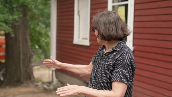 This Old House - First Period Gambrel | Careful Considerations