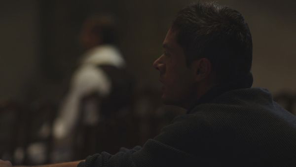 Uomini di fede - Episodio #1.8