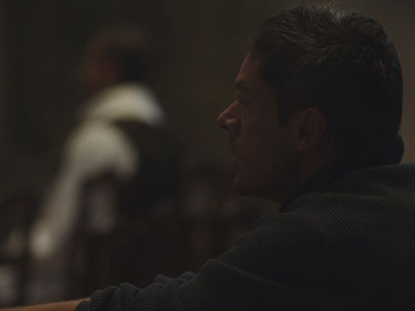 Uomini di fede - Episodio #1.8