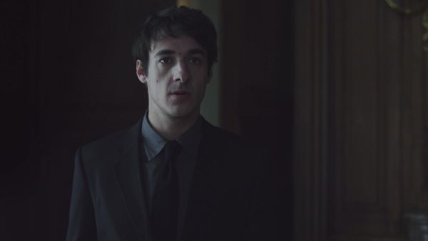 Uomini di fede - Episodio #1.6