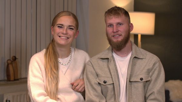 Boligkjøp i blinde Danmark - Episode 706
