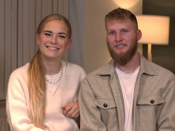 Boligkjøp i blinde Danmark - Episode 706