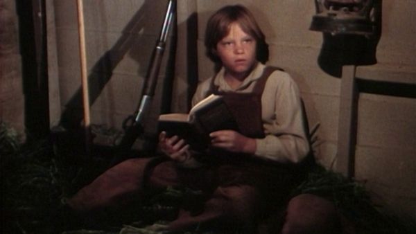 Rauchende Colts - Mehr Kraut als Rüben