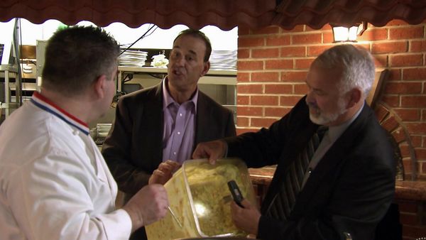 Bar Rescue - Downey's and Out