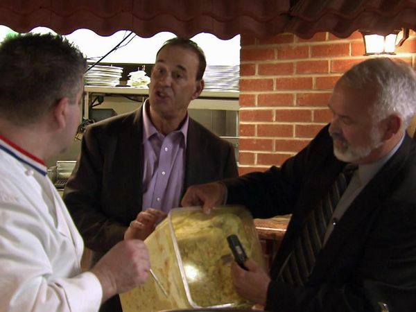 Bar Rescue - Downey's and Out