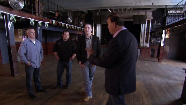 Bar Rescue - Shabby Abbey