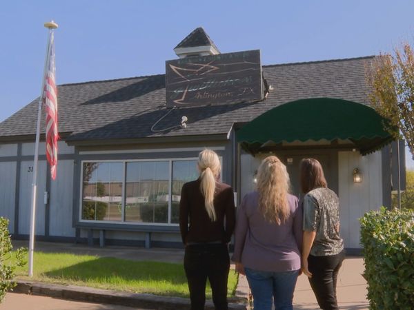 Bar Rescue - Doing it for Dad