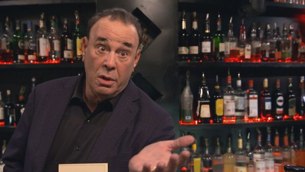 Bar Rescue - Not Your Godfather's Speakeasy