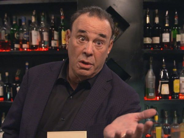 Bar Rescue - Not Your Godfather's Speakeasy