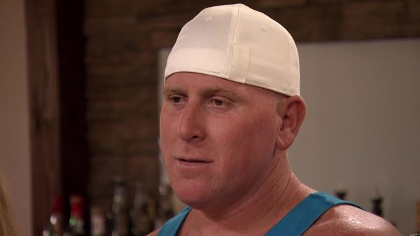 Bar Rescue - Anything You Can Yell, I Can Yell Louder