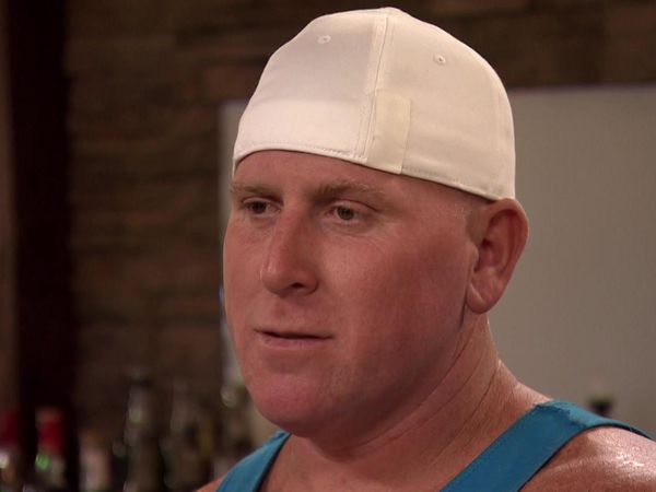 Bar Rescue - Anything You Can Yell, I Can Yell Louder