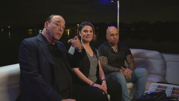 Bar Rescue - Rescue on the River