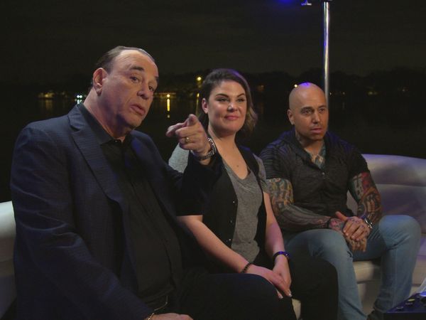 Bar Rescue - Rescue on the River