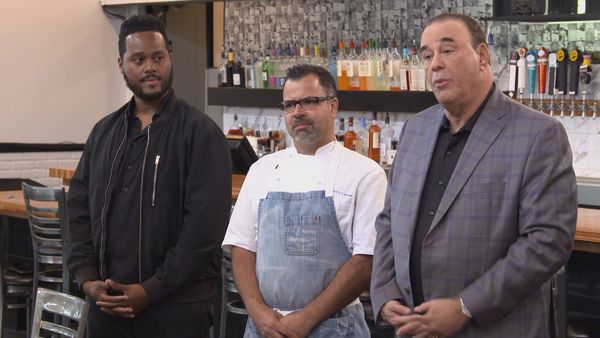Bar Rescue - Ace's Wild