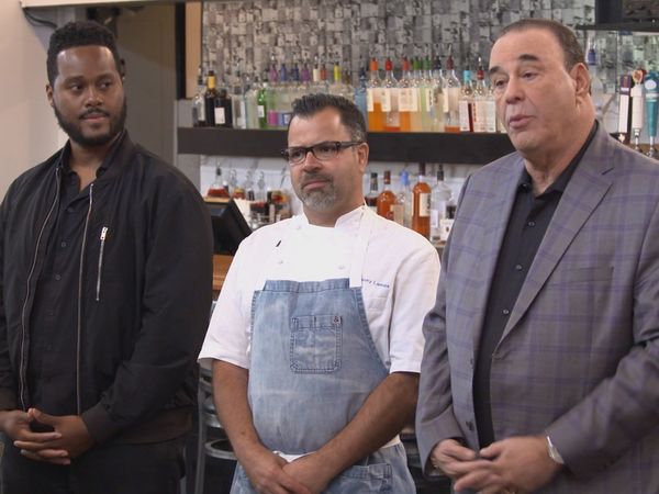 Bar Rescue - Ace's Wild