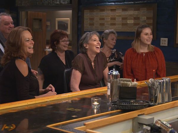 Bar Rescue - A Commander & His Post