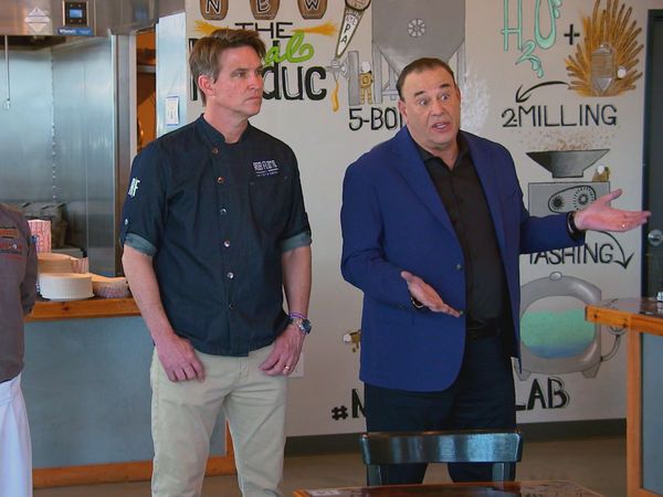Bar Rescue - Rookie of the Beer