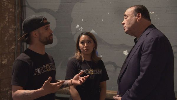 Bar Rescue - Ninja Karaoke's Swan Song
