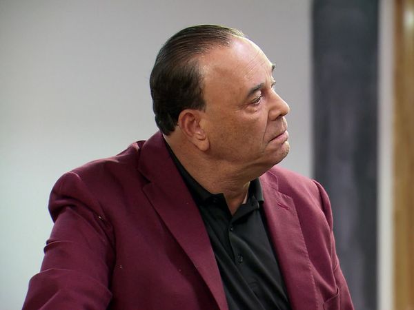 Bar Rescue - Breaking Brandon