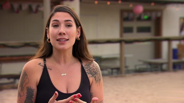 Bar Rescue - Life's a Beach