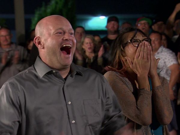 Bar Rescue - Taken for Granted