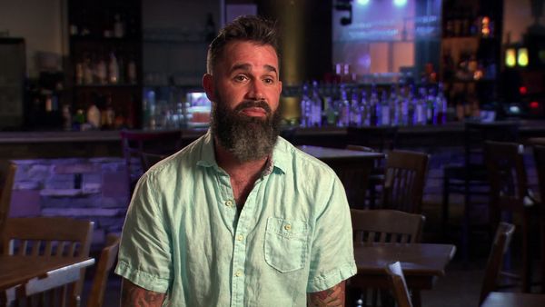 Bar Rescue - Still Bill