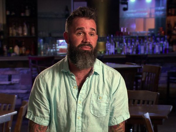 Bar Rescue - Still Bill