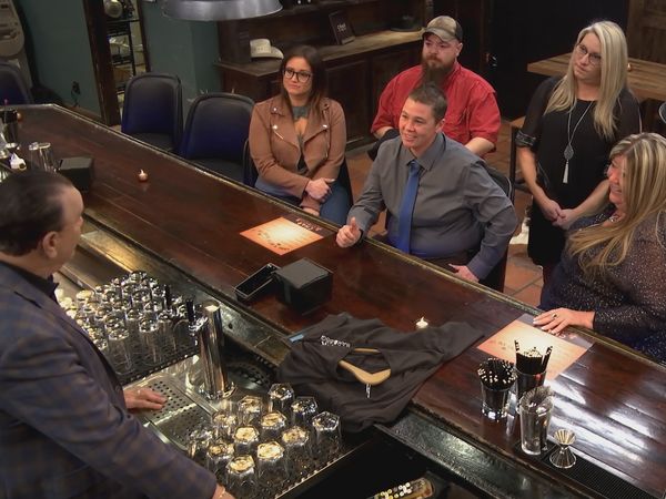 Bar Rescue - Personal Assistant, Professional Failure