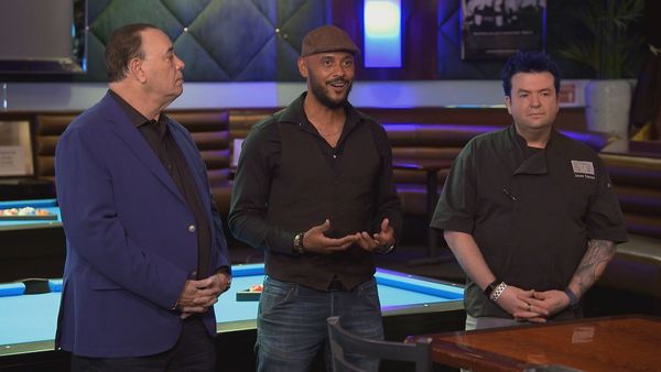 Bar Rescue - Behind the 8 Ball