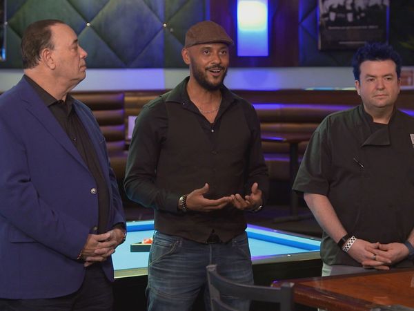Bar Rescue - Behind the 8 Ball