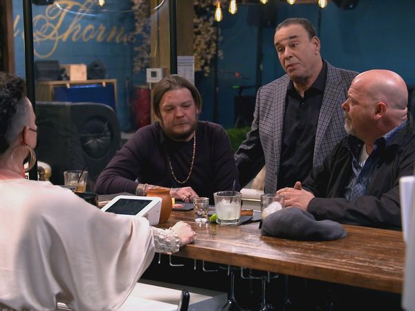 Bar Rescue - Every Rose Has Its Thorn