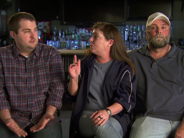 Bar Rescue - Put It on Cody's Tab