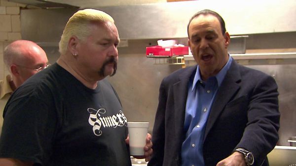 Bar Rescue - Owner Ousted
