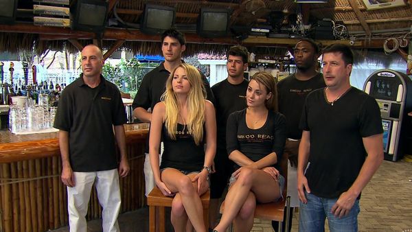 Bar Rescue - Tiki Curse