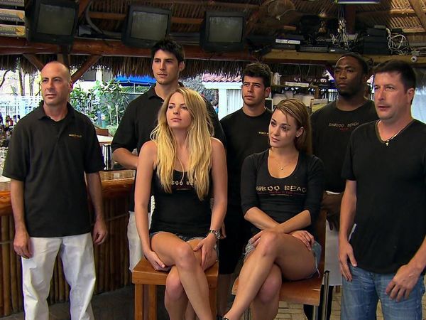 Bar Rescue - Tiki Curse