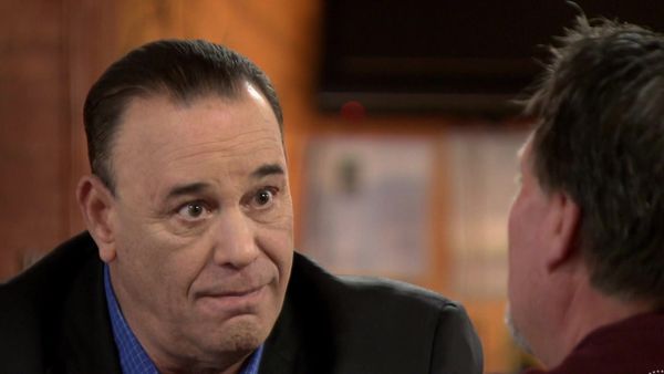 Bar Rescue - Emergency Exit