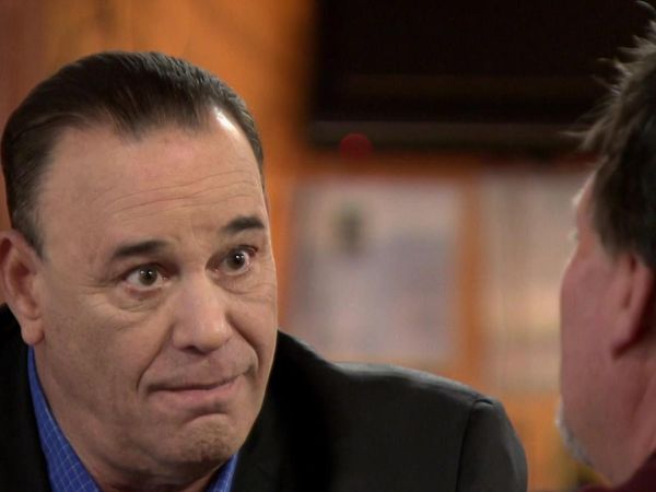 Bar Rescue - Emergency Exit