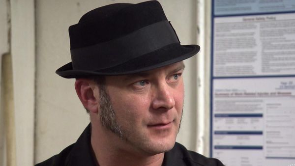 Bar Rescue - Ant's with Wings, Bro!