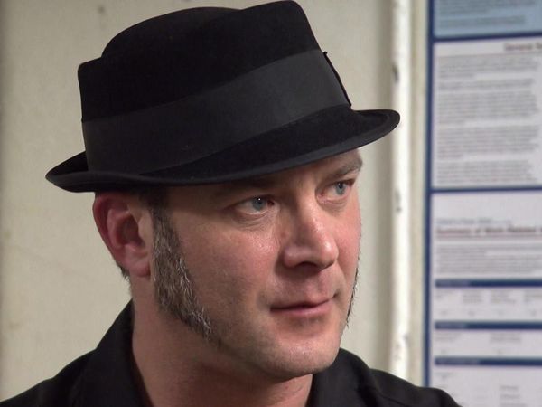 Bar Rescue - Ant's with Wings, Bro!
