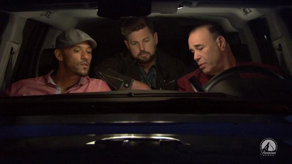 Bar Rescue - Zero Drunk Thirty