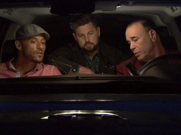 Bar Rescue - Zero Drunk Thirty