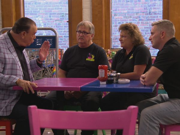 Bar Rescue - Magically Atrocious